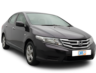 Honda City-img